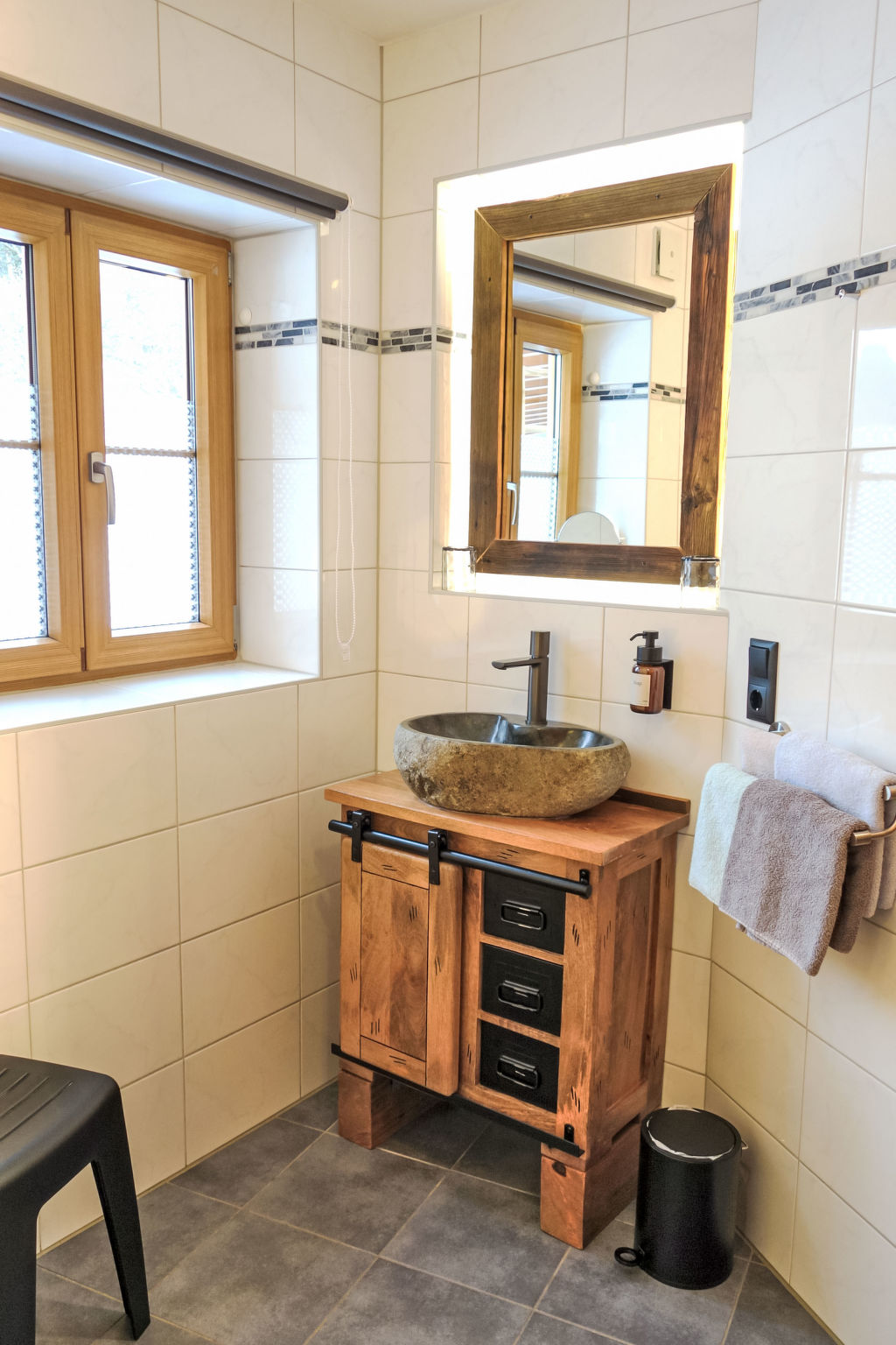 Photo of Große Wohnung in Berchtesgaden mit Terrasse