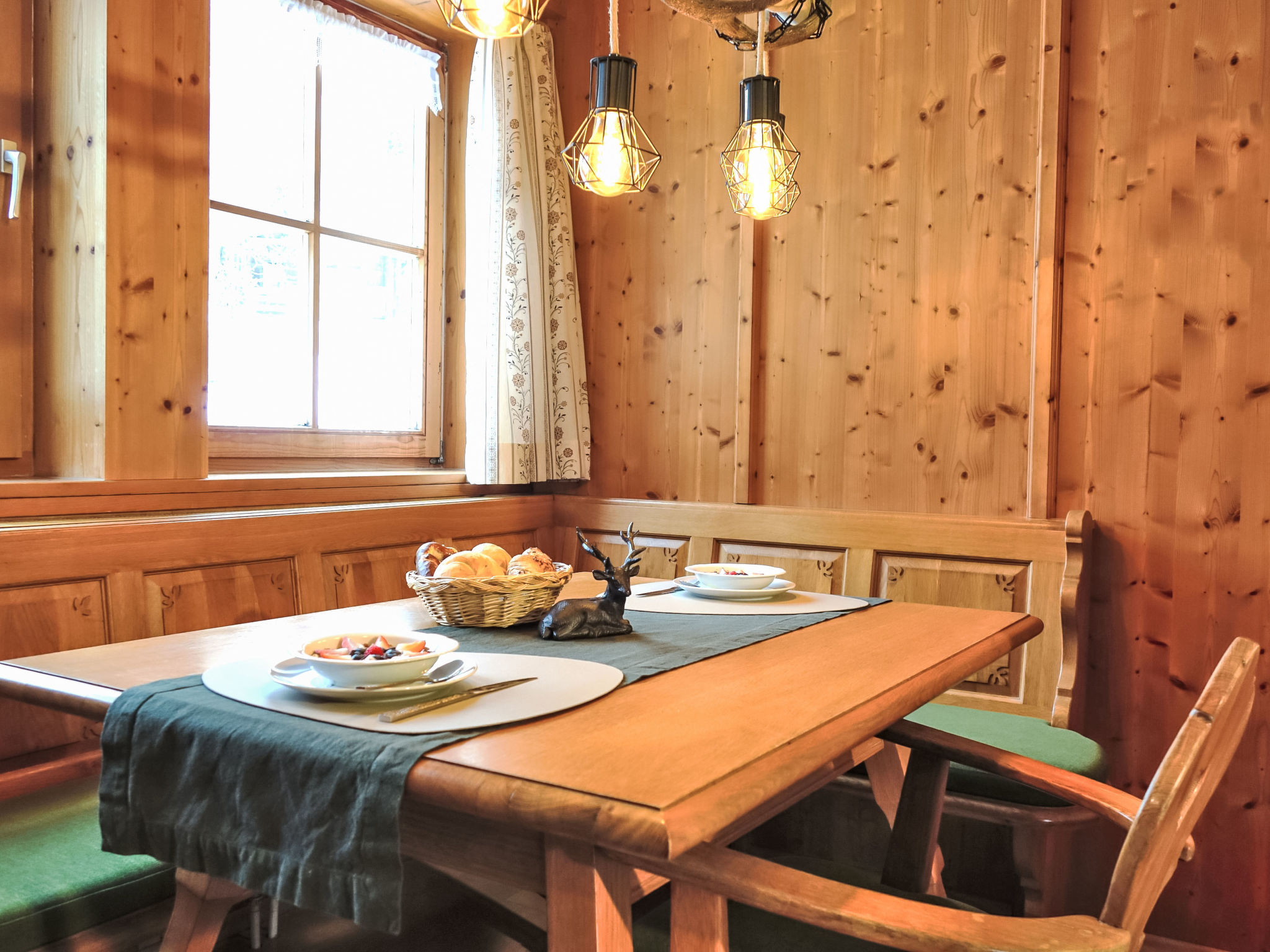 Photo of Große Wohnung in Berchtesgaden mit Terrasse