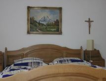 Gezellig appartement in Berchtesgaden met bergzicht, golfbaan en meer - thumbnail 3