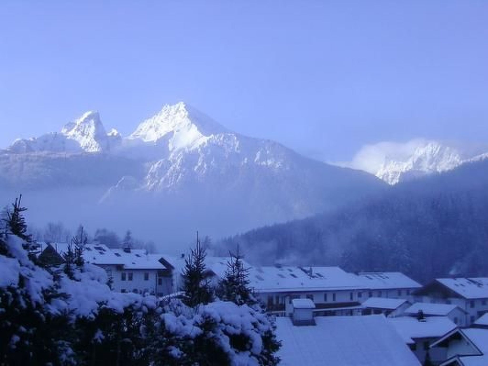 Photo of Familie Oshowski