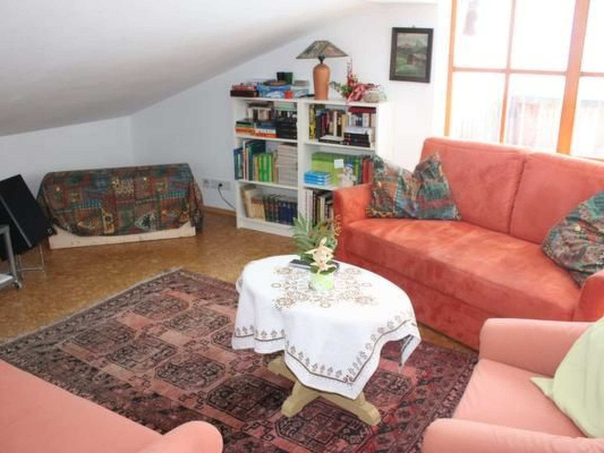 Hundsreitmühle in Bischofswiesen