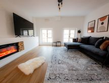 Highlight - Come4Stay - Mühldorf Stadtblick