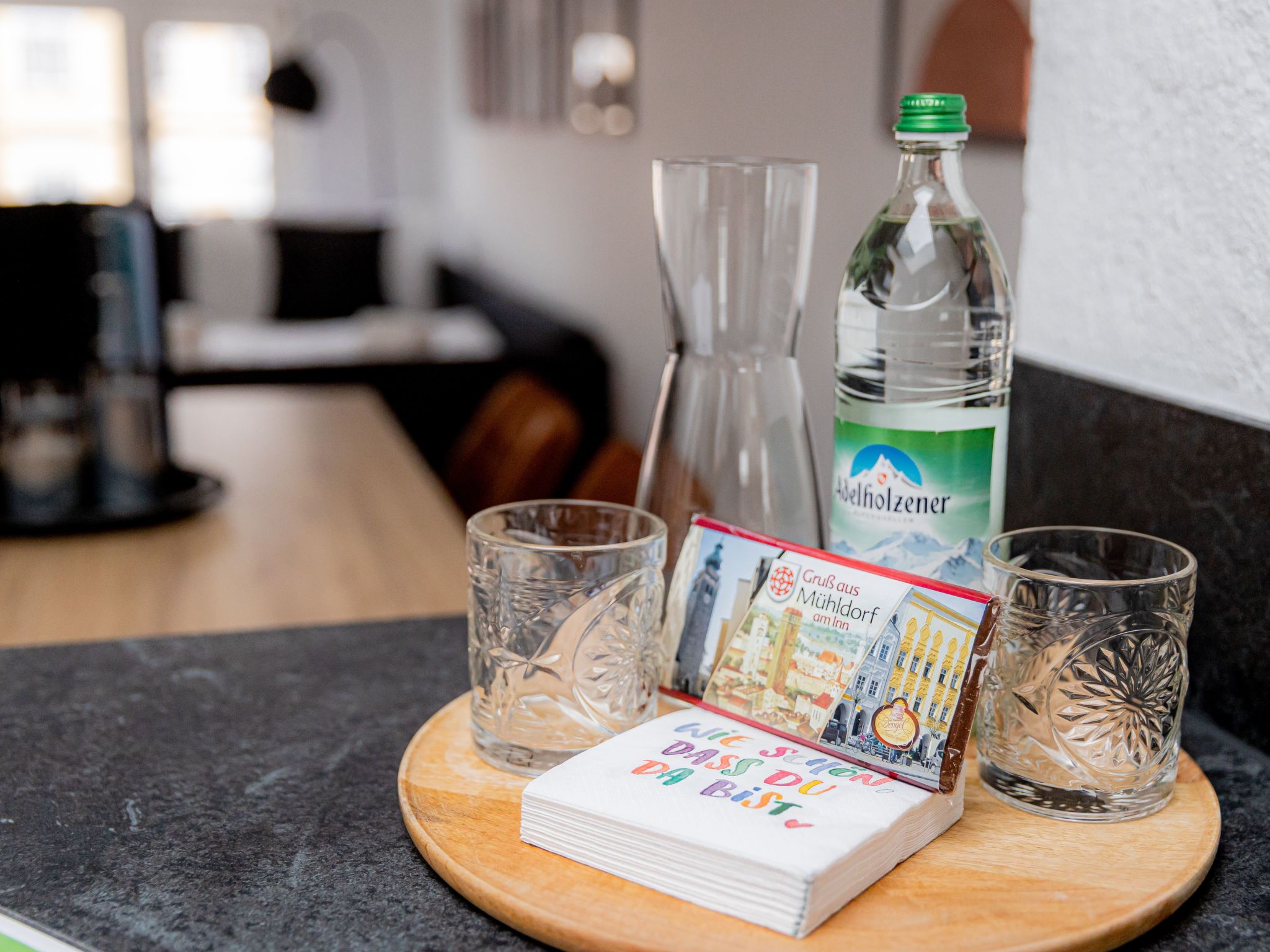 Highlight - Come4Stay - Mühldorf Stadtblick-Image-tags.info