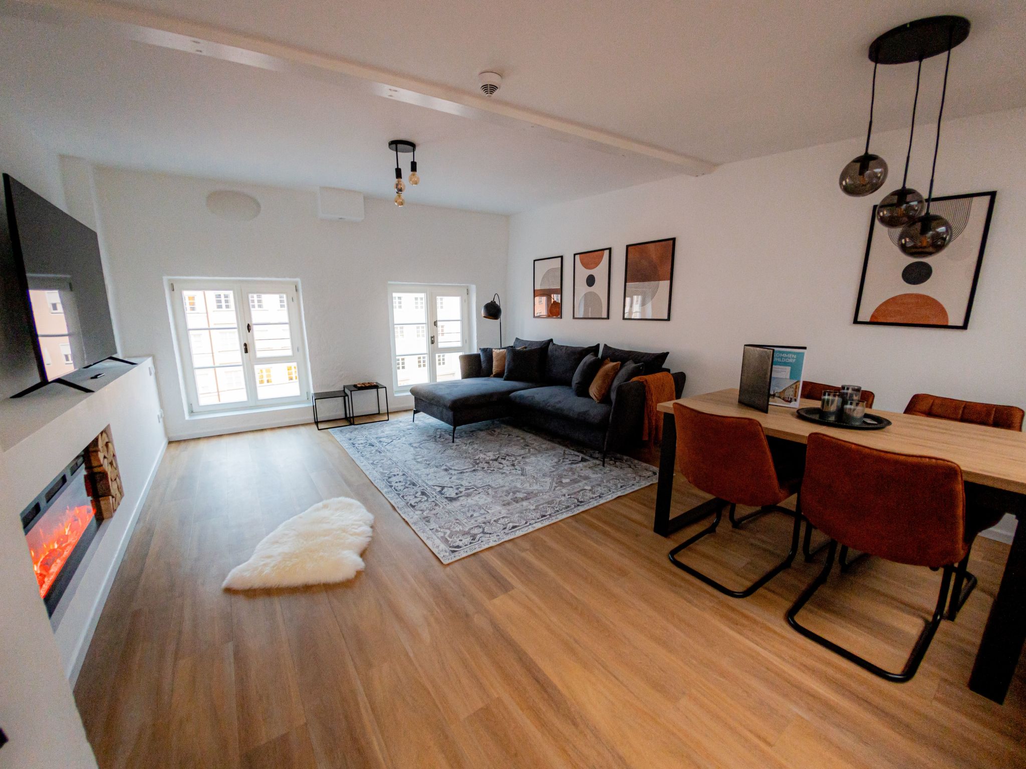 Highlight - Come4Stay - Mühldorf Stadtblick-Image-tags.info