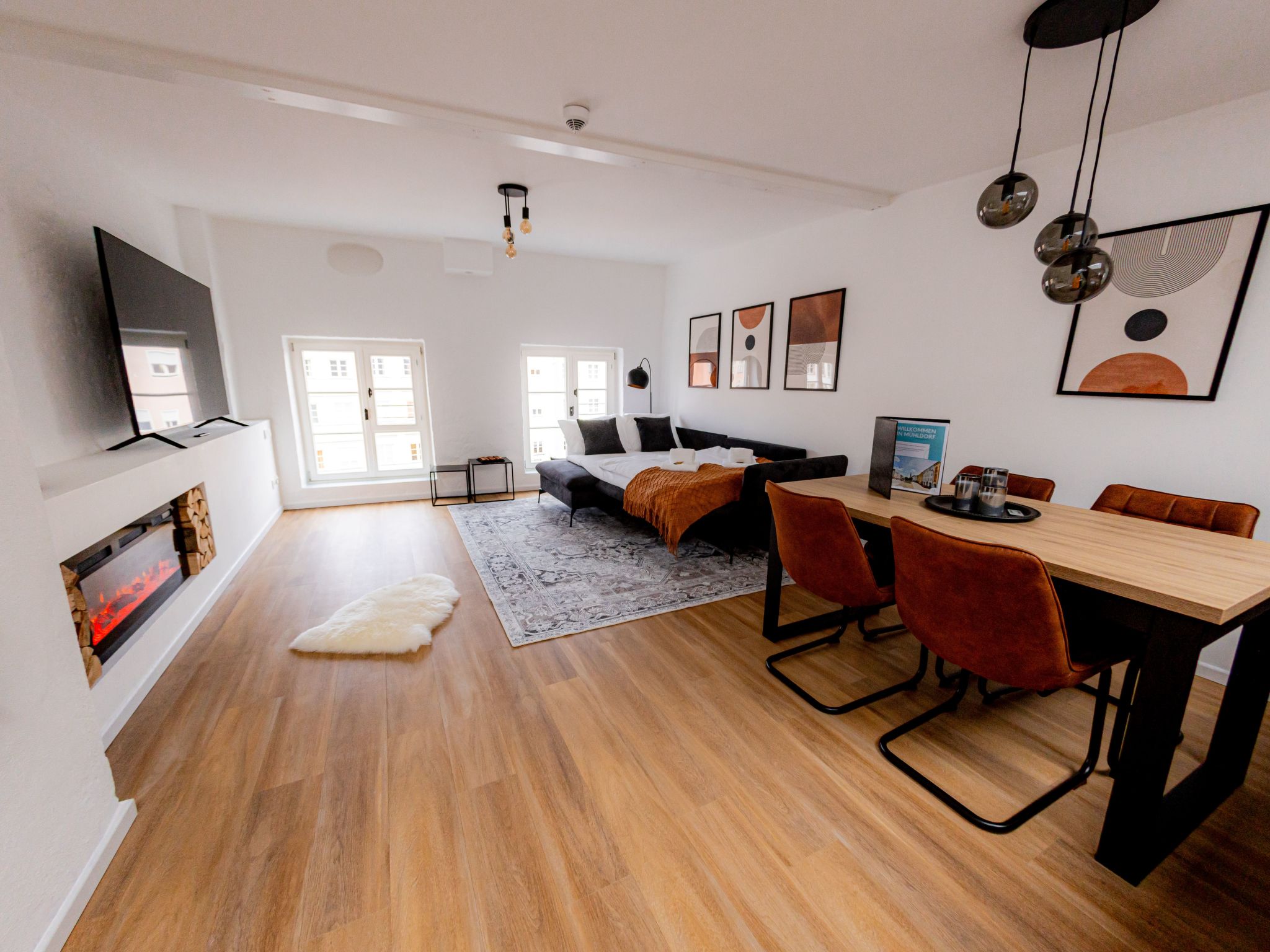 Highlight - Come4Stay - Mühldorf Stadtblick-Image-tags.info