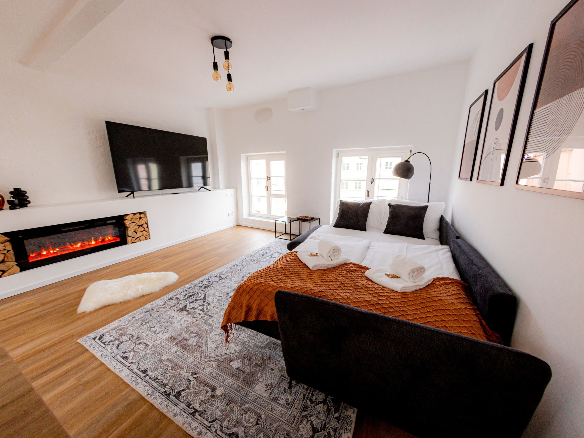 Highlight - Come4Stay - Mühldorf Stadtblick-Image-tags.info