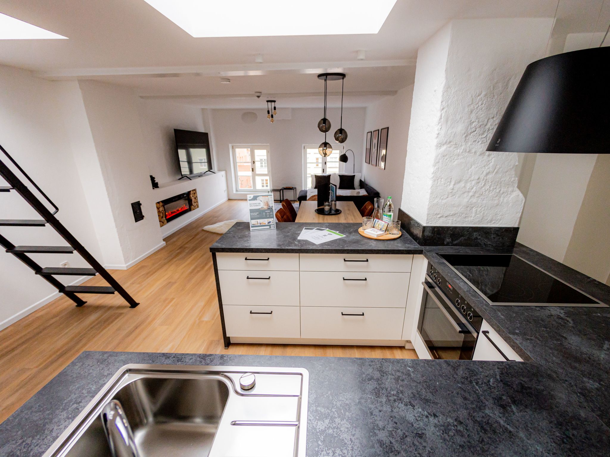 Highlight - Come4Stay - Mühldorf Stadtblick-Image-tags.info