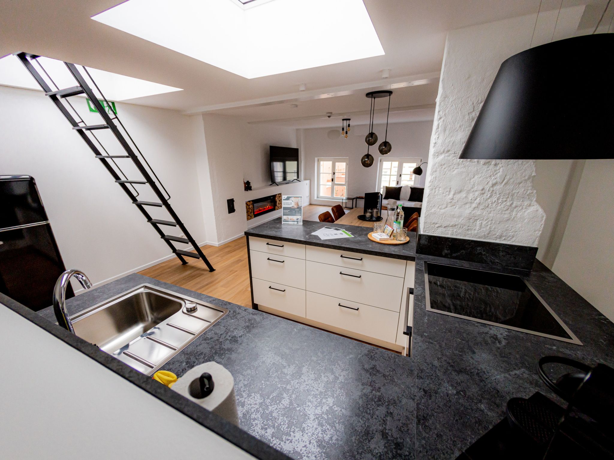 Highlight - Come4Stay - Mühldorf Stadtblick-Image-tags.info