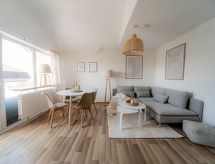 Come4Stay Altötting - Zentrale Lage - Balkon
