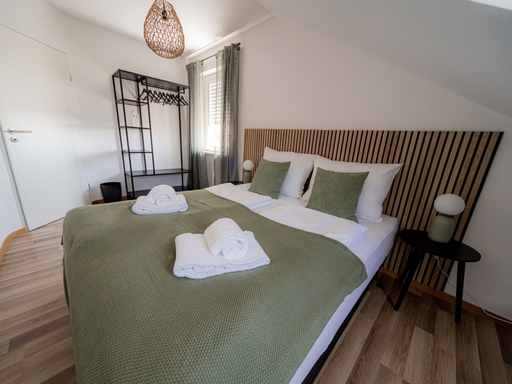 Come4Stay Altötting - Zentrale Lage - Balkon-Image-tags.info