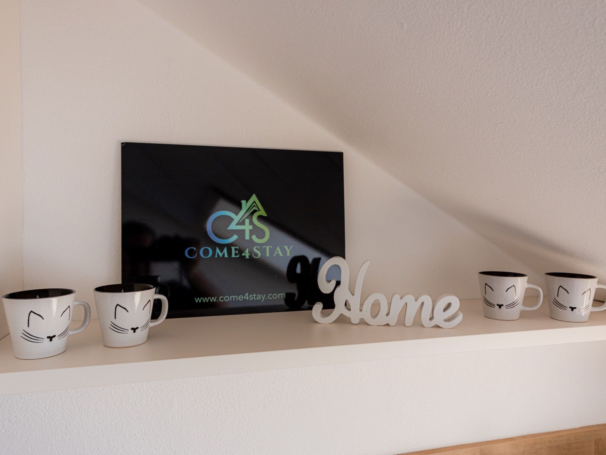 Come4Stay Altötting - Zentrale Lage - Balkon-Image-tags.info