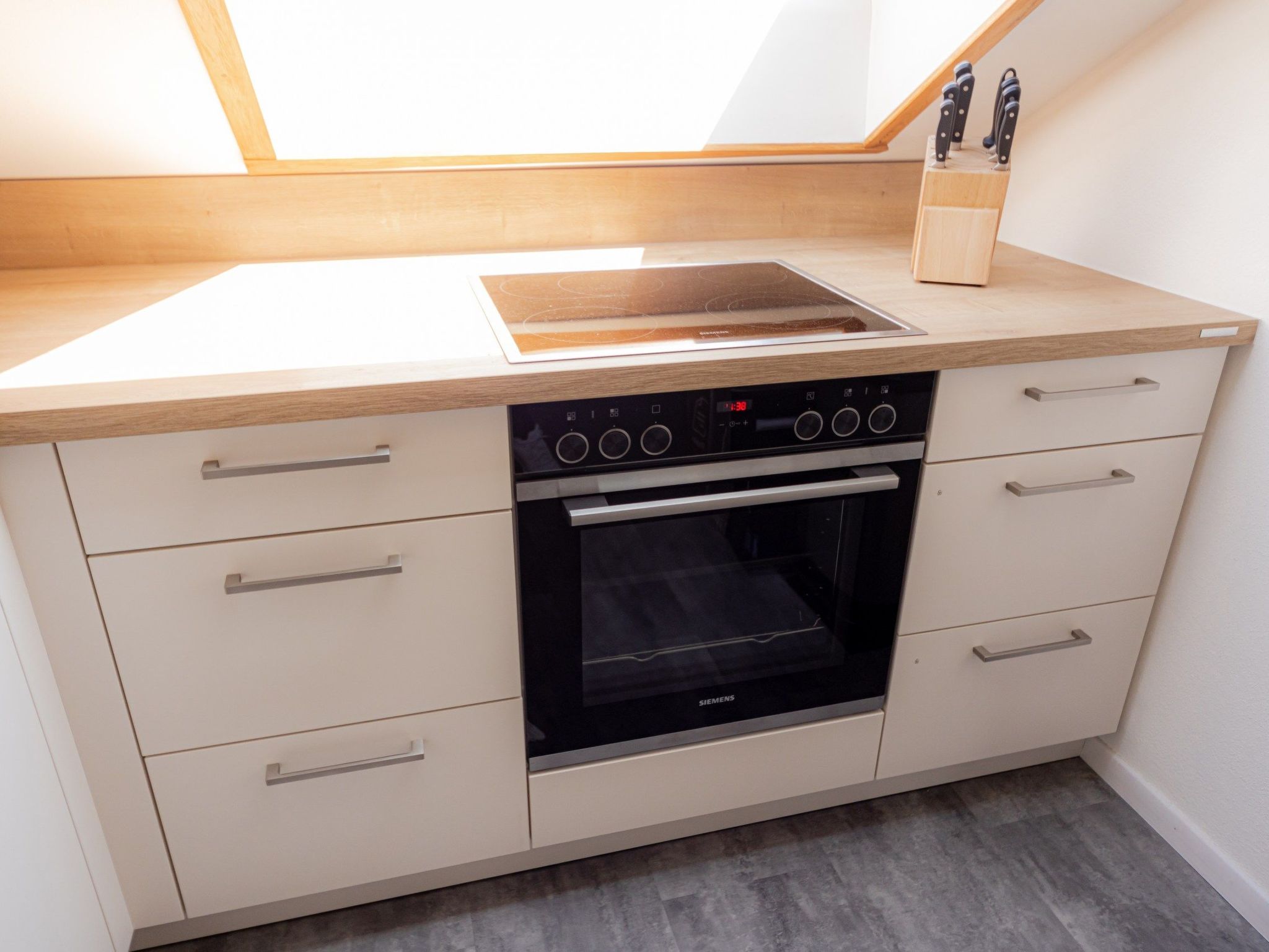 Come4Stay Altötting - Zentrale Lage - Balkon-Image-tags.info