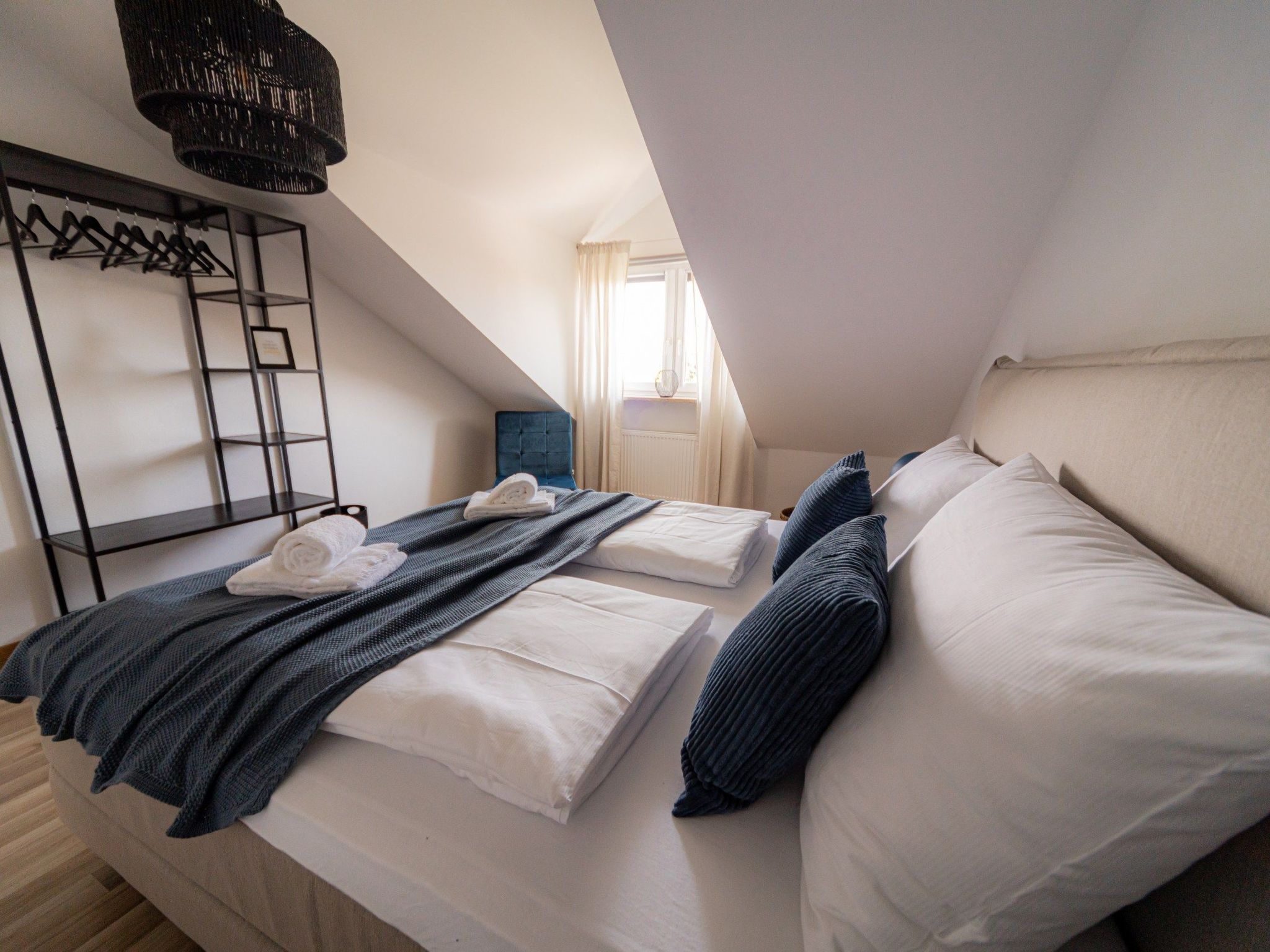 Come4Stay Altötting - Zentrale Lage - Balkon-Image-tags.info