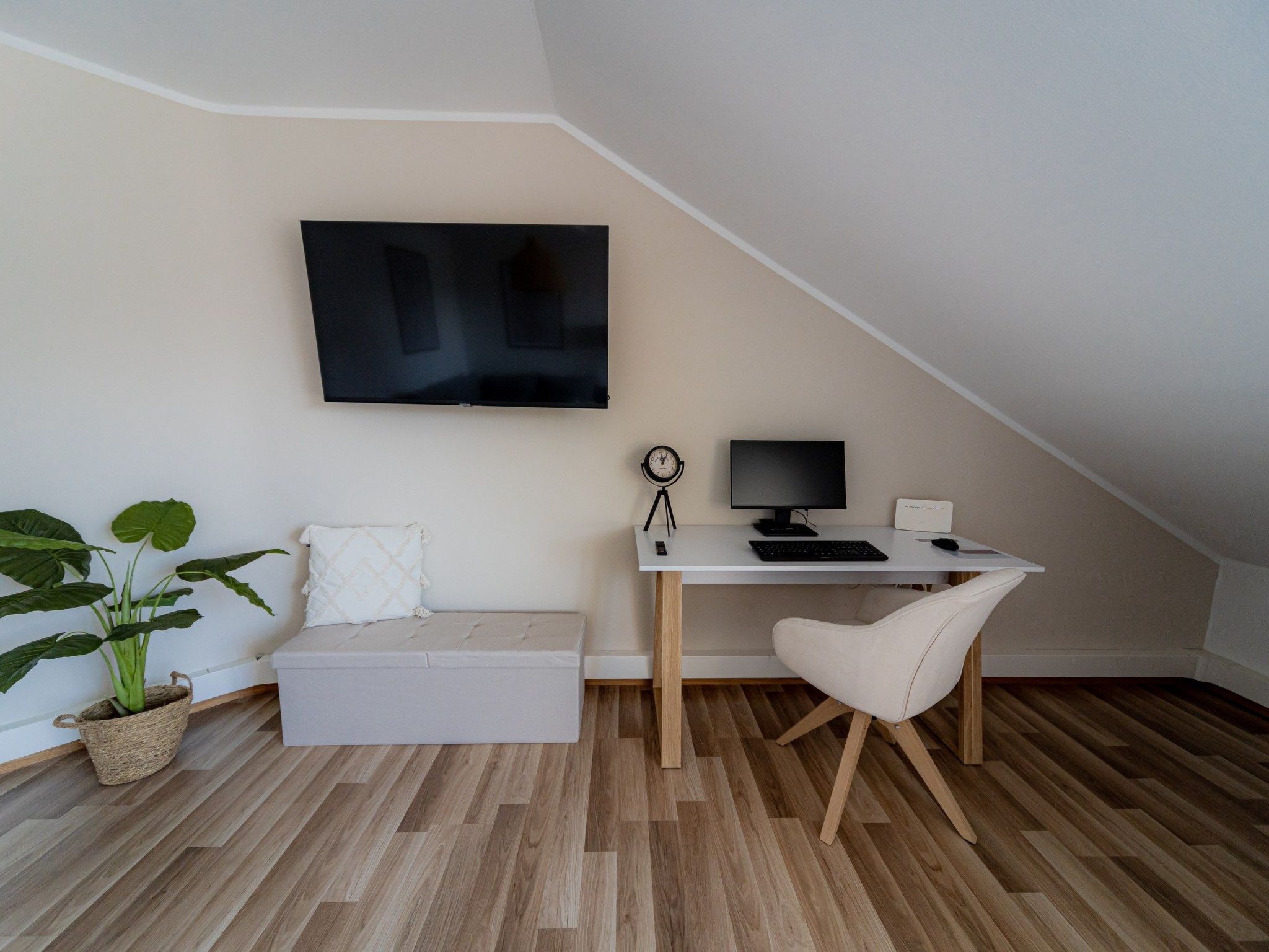 Come4Stay Altötting - Zentrale Lage - Balkon-Image-tags.info