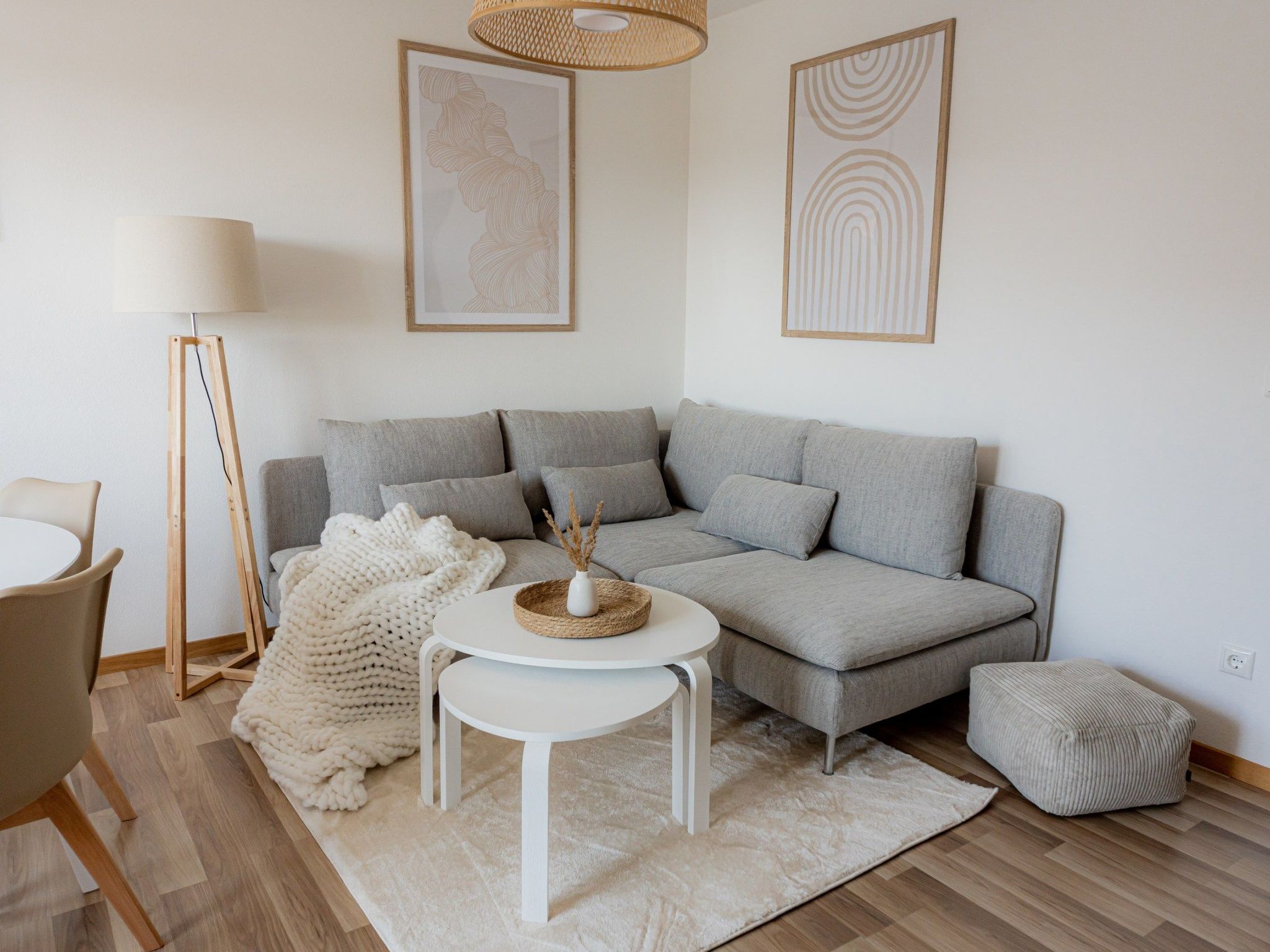 Come4Stay Altötting - Zentrale Lage - Balkon-Image-tags.info