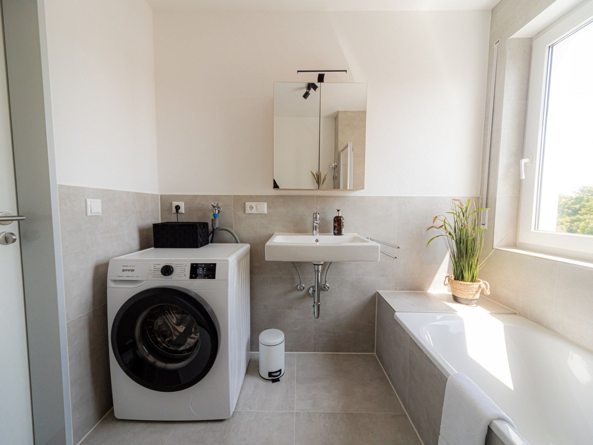 Come4Stay Altötting - Zentrale Lage - Balkon-Image-tags.info