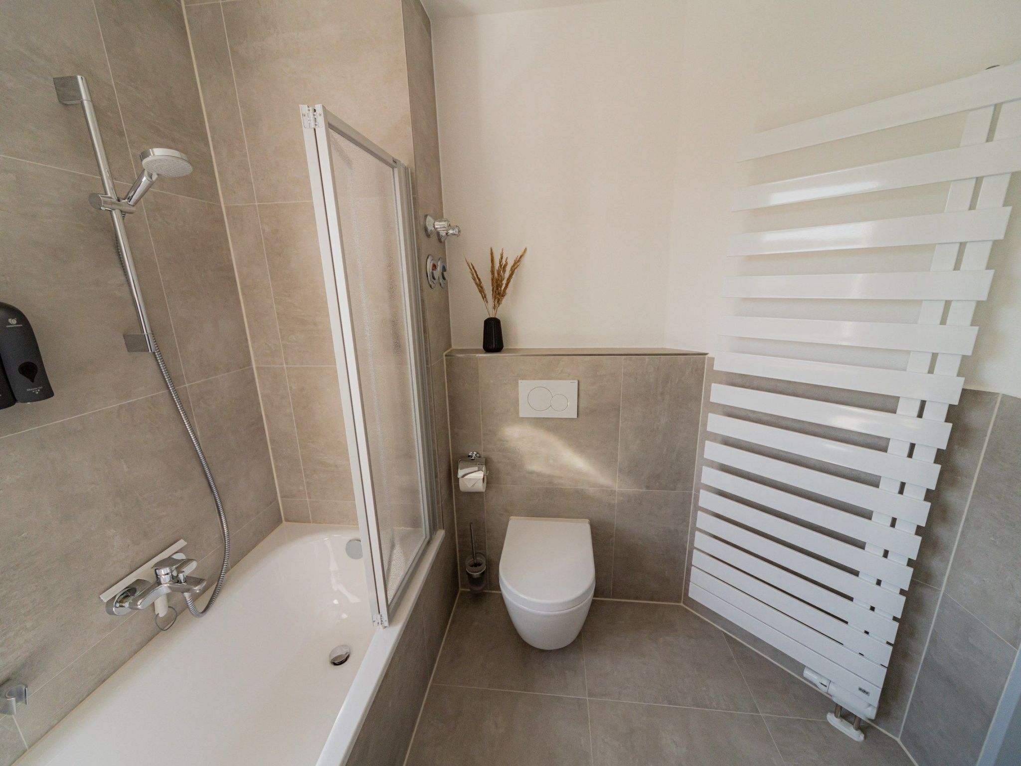 Come4Stay Altötting - Zentrale Lage - Balkon-Image-tags.info