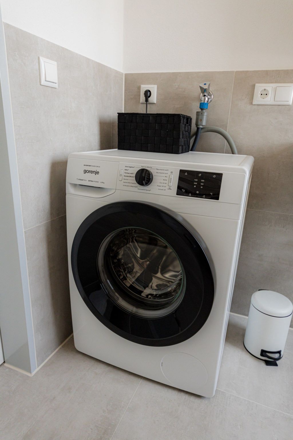 Come4Stay Altötting - Zentrale Lage - Balkon-Image-tags.info