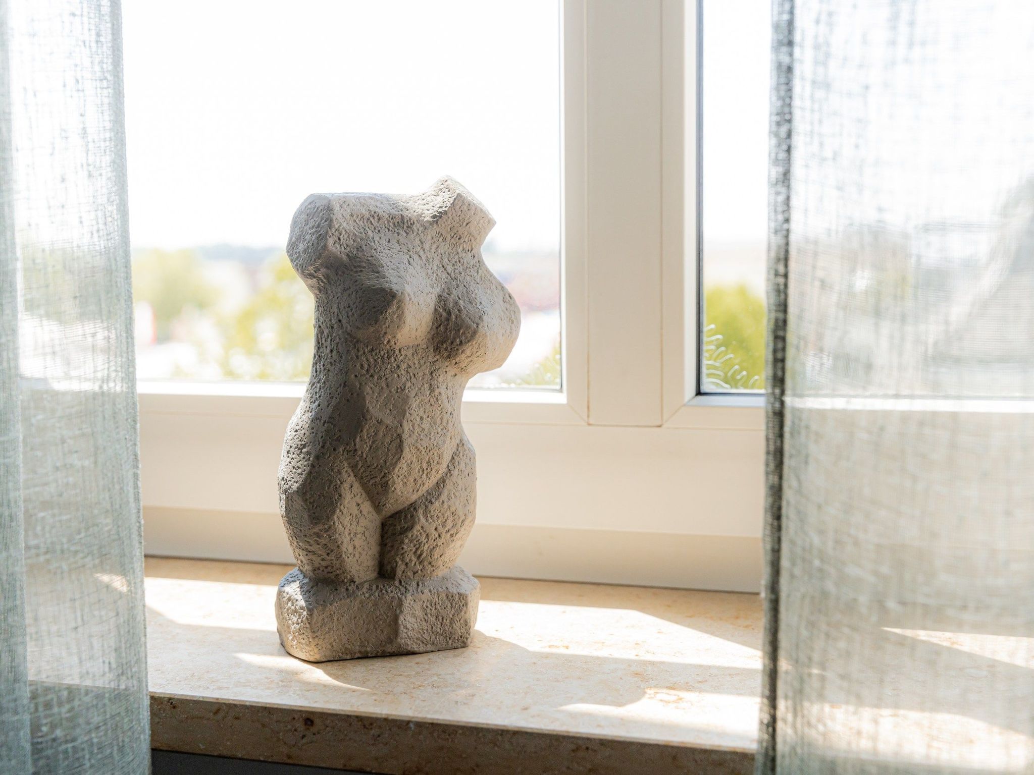 Come4Stay Altötting - Zentrale Lage - Balkon-Image-tags.info