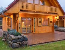 Luxus Chalets 2