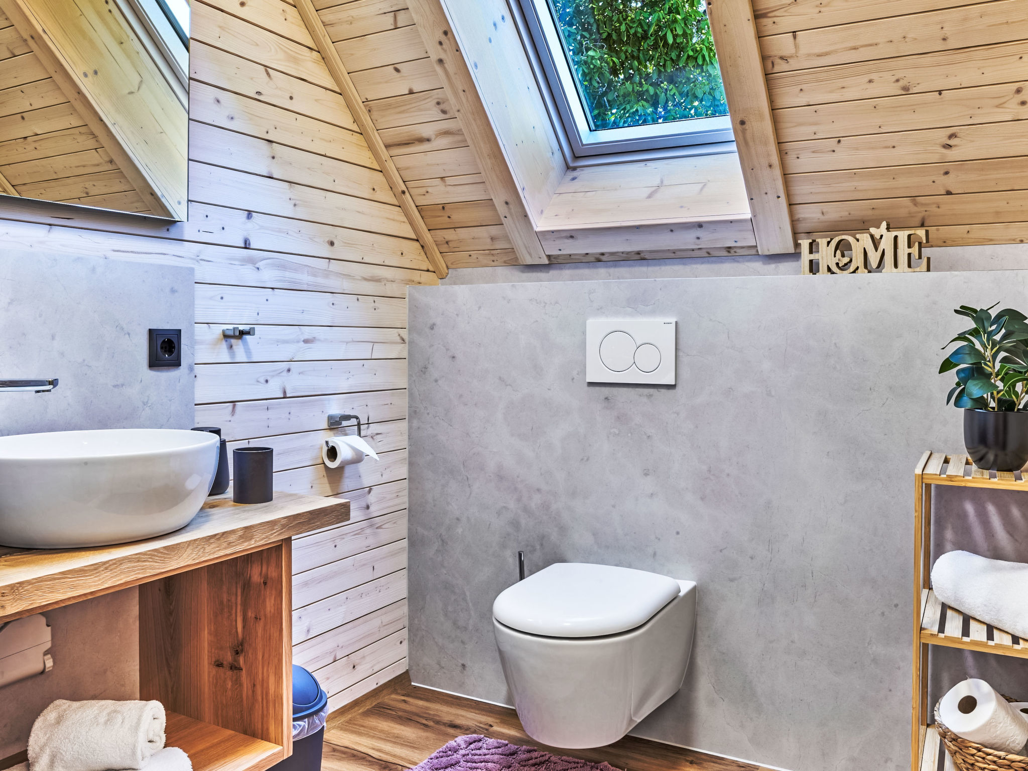 Luxus Chalets 2