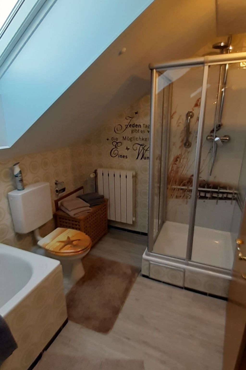 AnNo Wohlfühlen Bach-Binnen