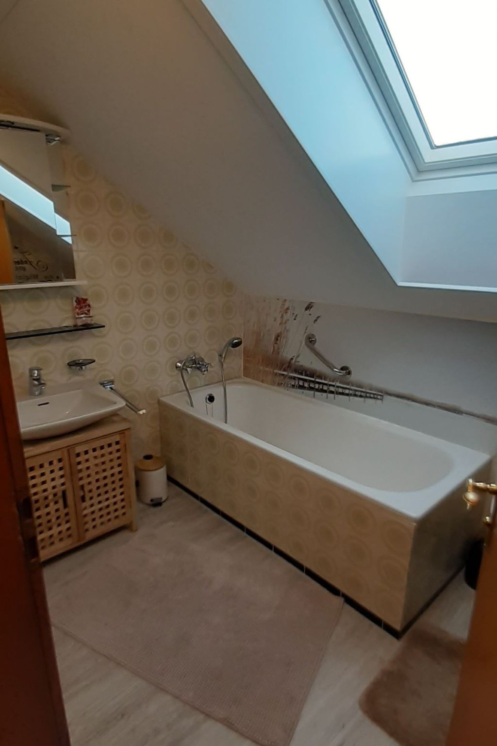 AnNo Wohlfühlen Bach-Binnen