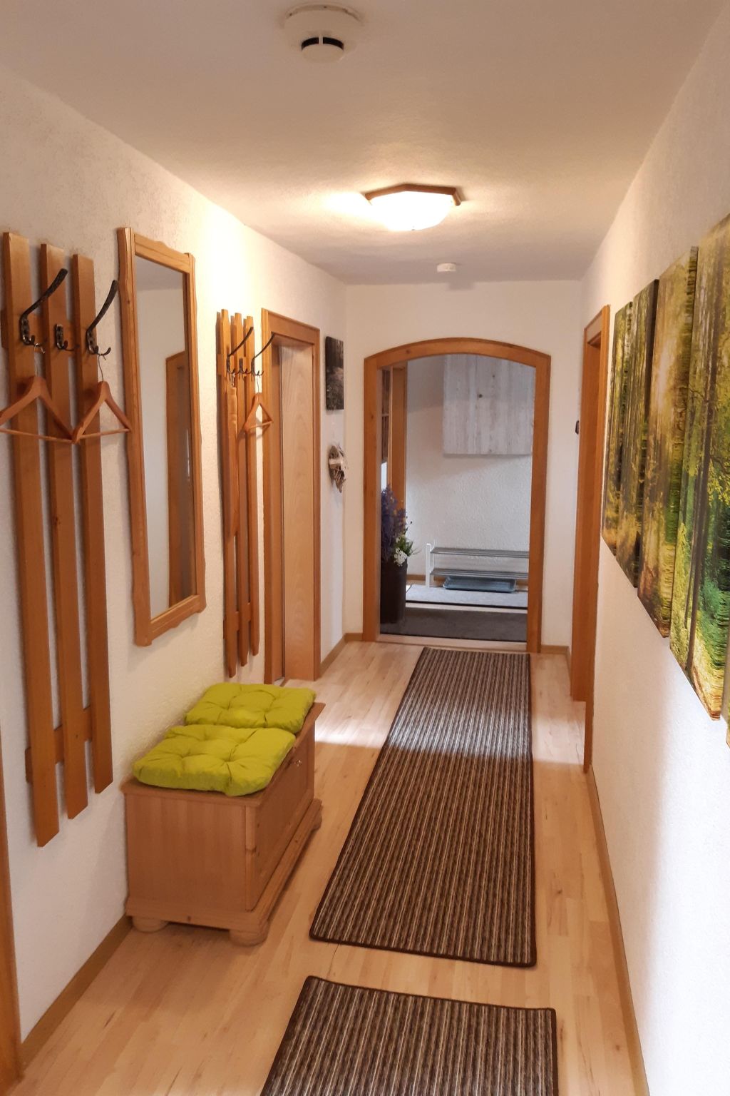 AnNo Wohlfühlen Bach-Binnen