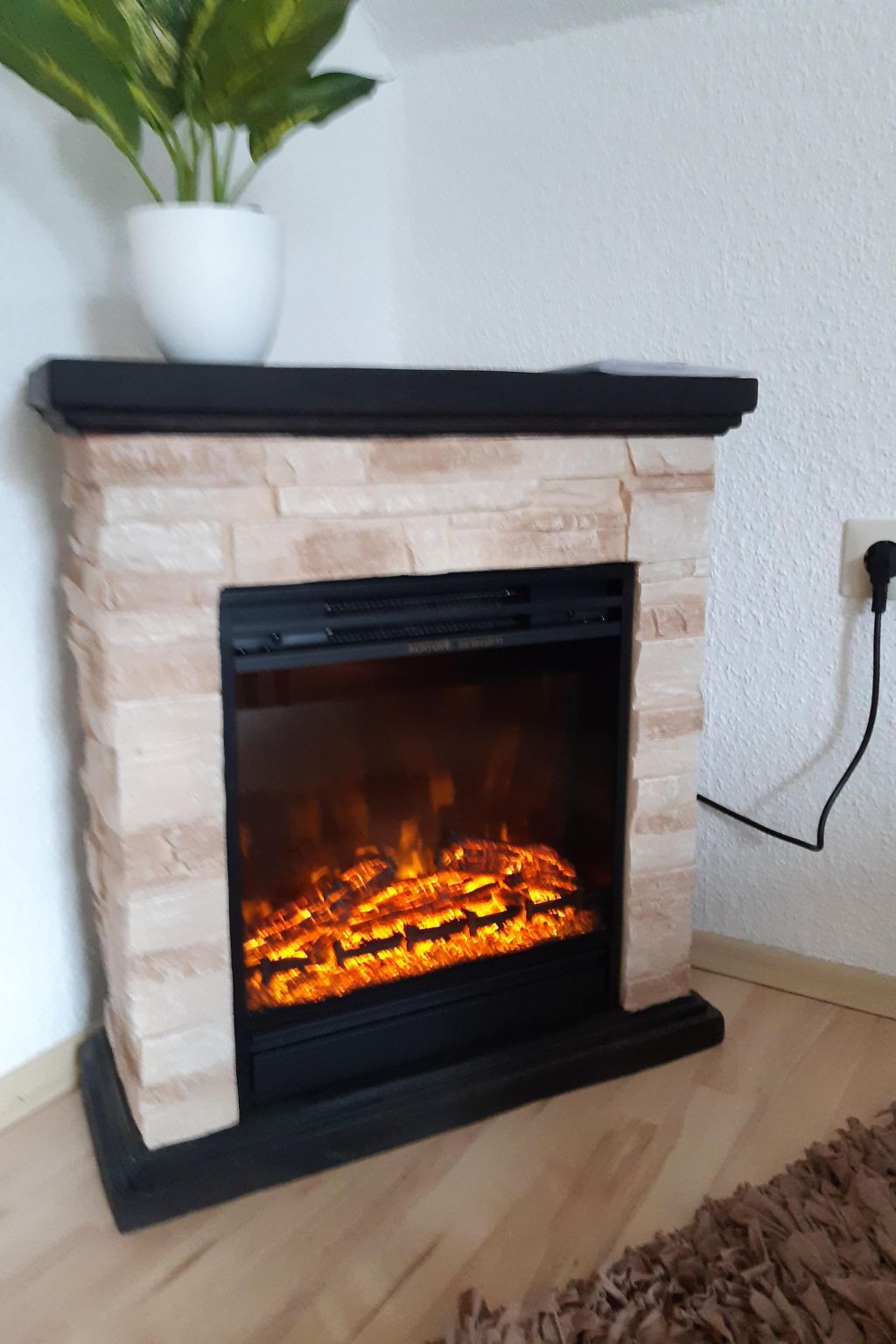 AnNo Wohlfühlen Bach-Binnen