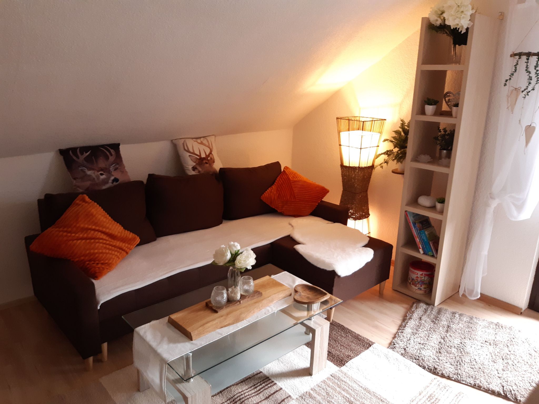 AnNo Wohlfühlen Bach-Binnen