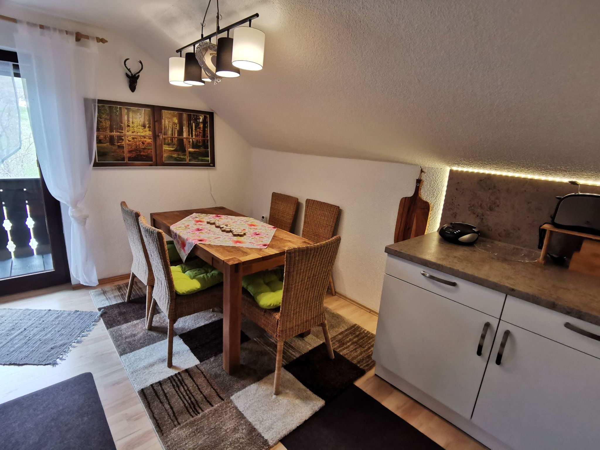 AnNo Wohlfühlen Bach-Binnen