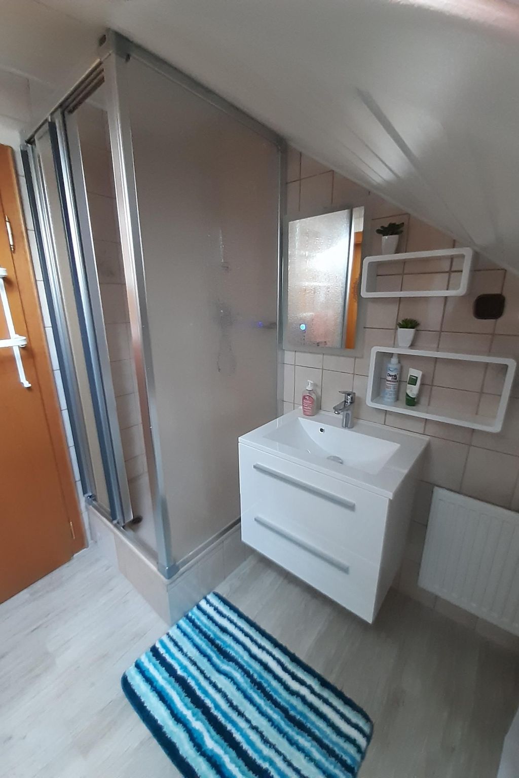 AnNo Wohlfühlen Bach-Binnen