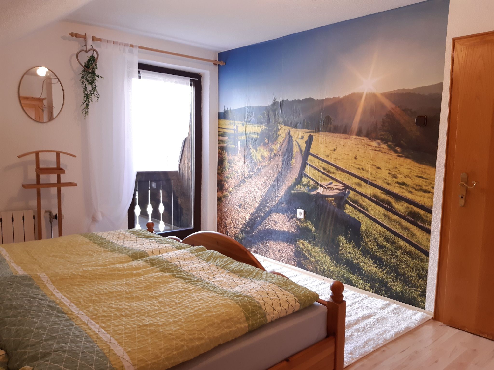 AnNo Wohlfühlen Bach-Binnen