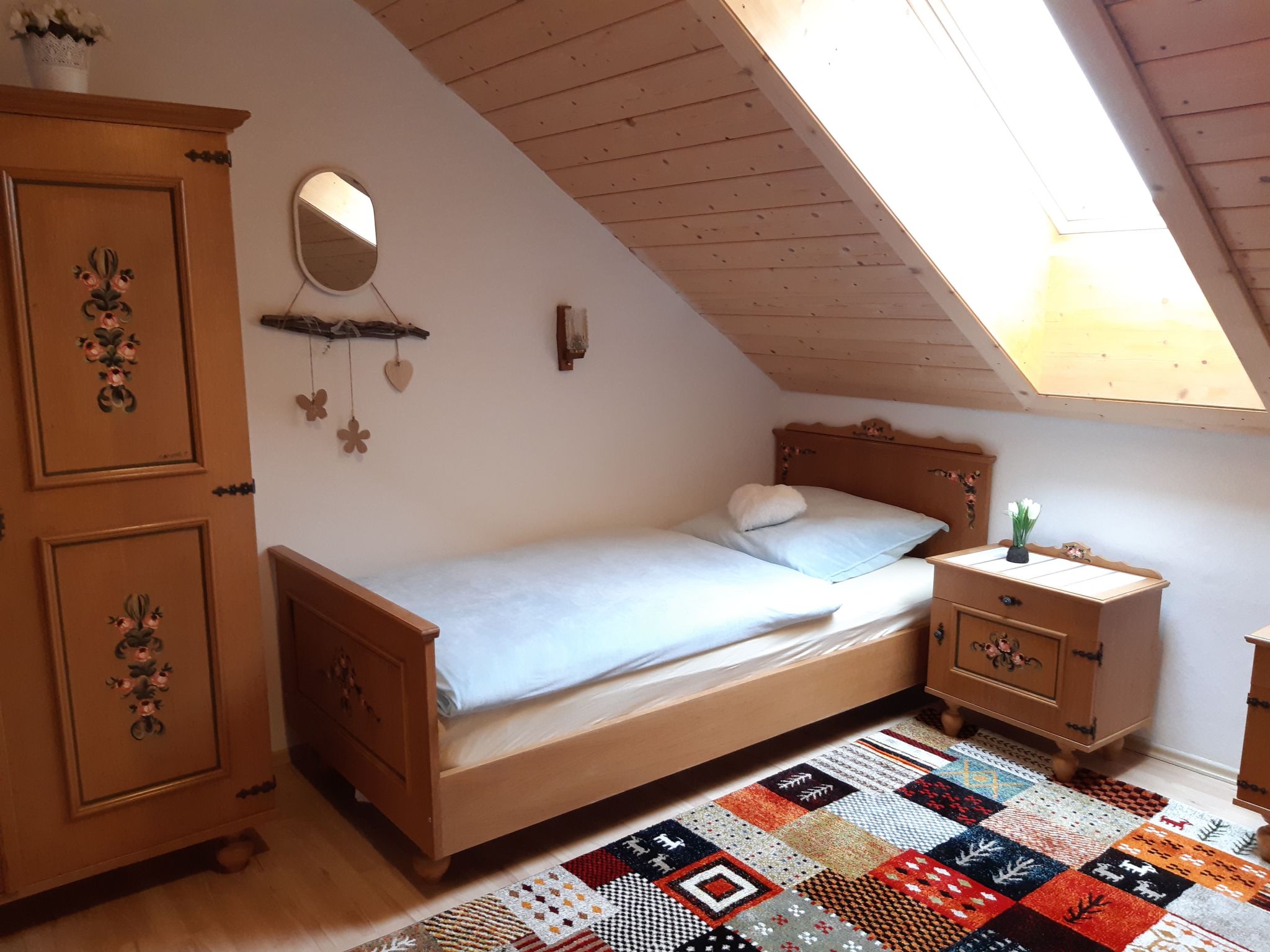 AnNo Wohlfühlen Bach-Binnen