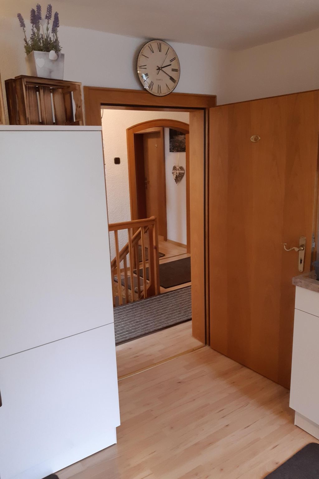 AnNo Wohlfühlen Bach-Binnen