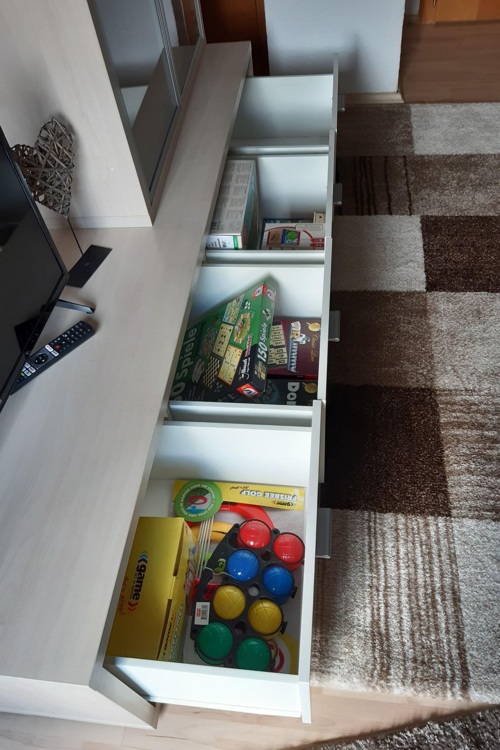 AnNo Wohlfühlen Bach-Binnen