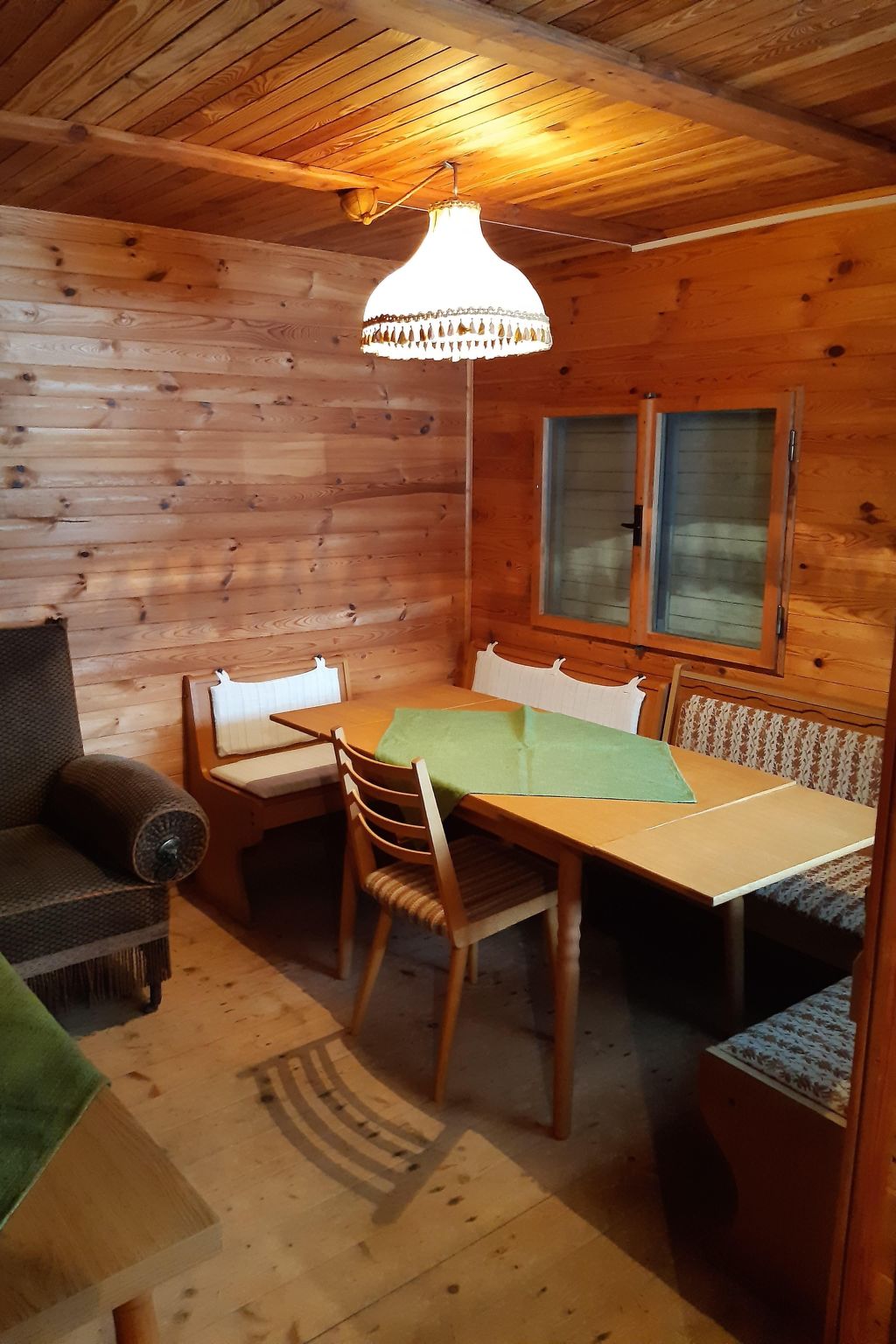 AnNo Wohlfühlen Bach-Binnen