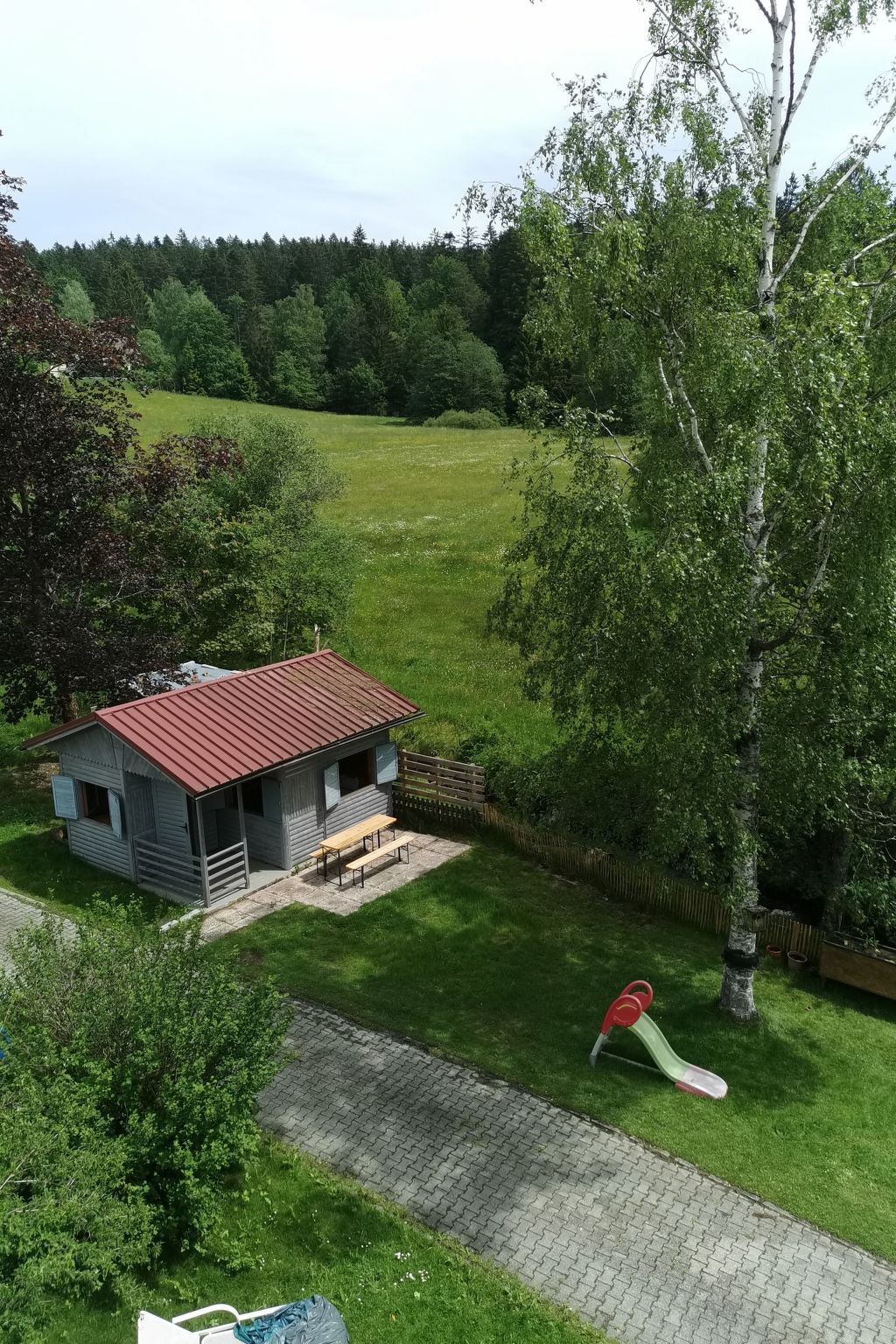 AnNo Wohlfühlen Bach-Binnen