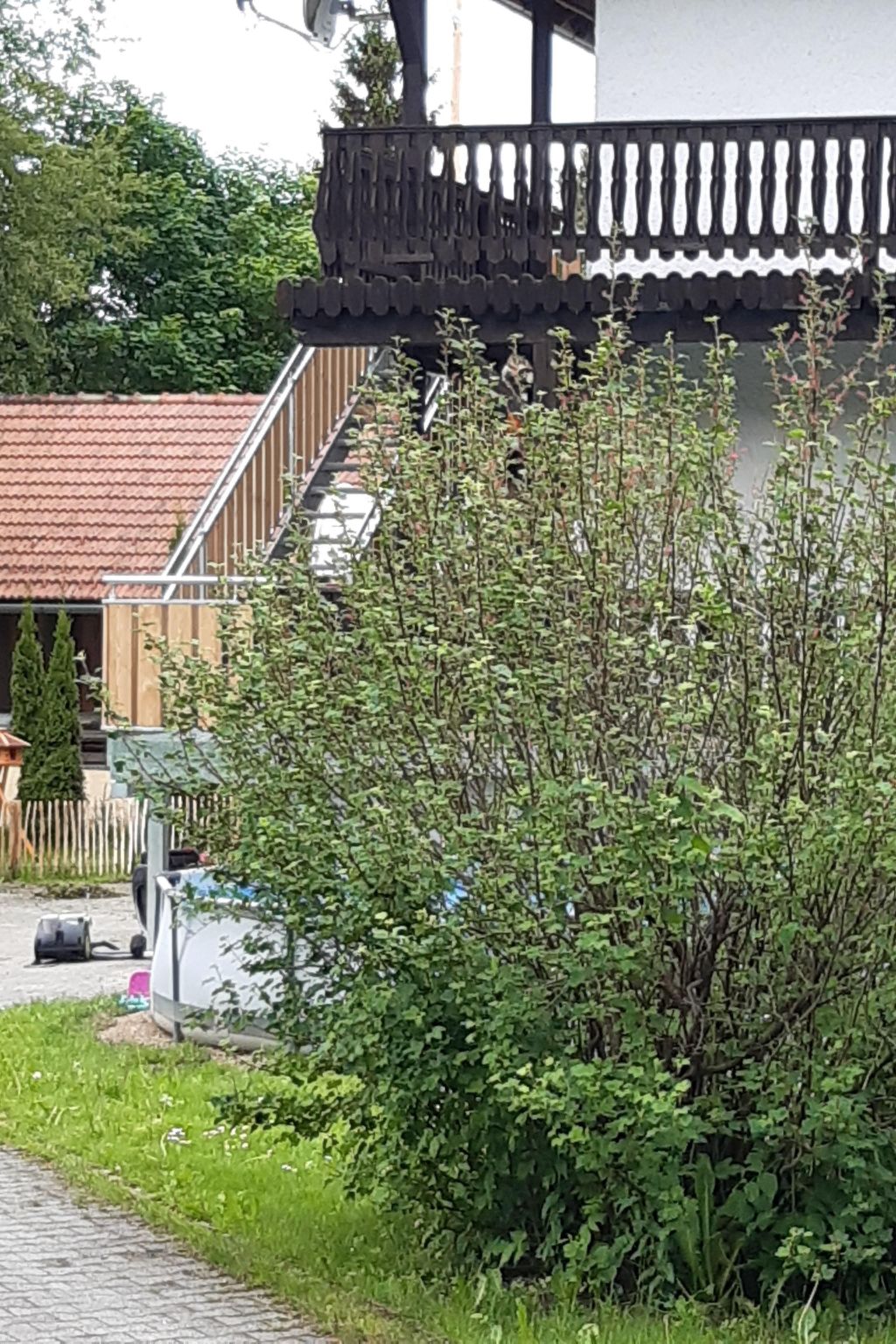 AnNo Wohlfühlen Bach-Binnen