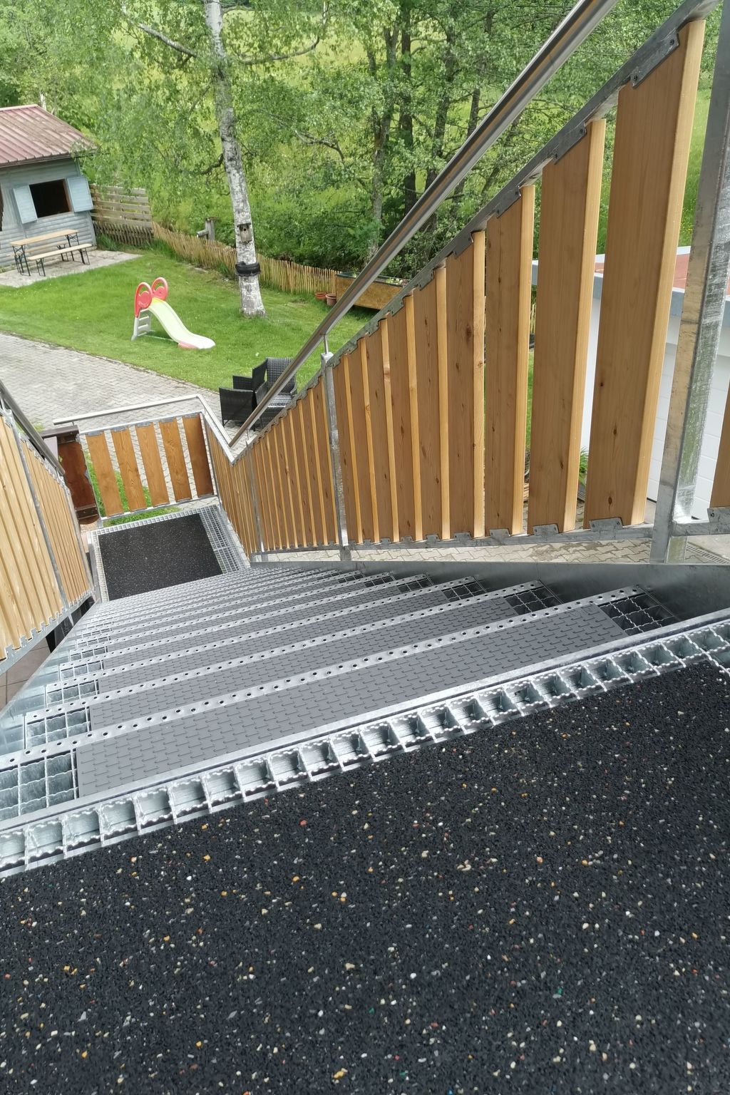 AnNo Wohlfühlen Bach-Binnen