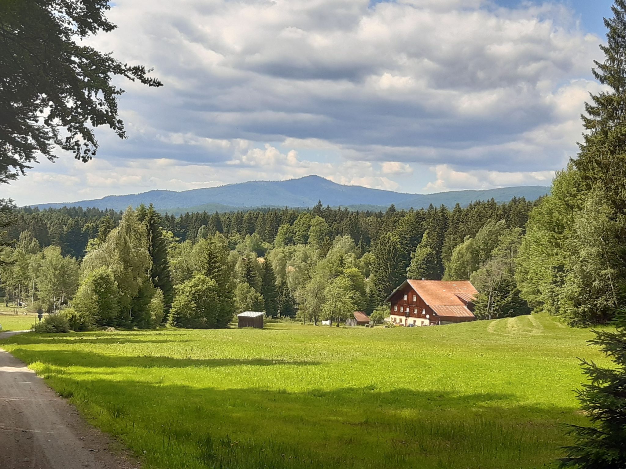 AnNo Wohlfühlen Bach-Binnen