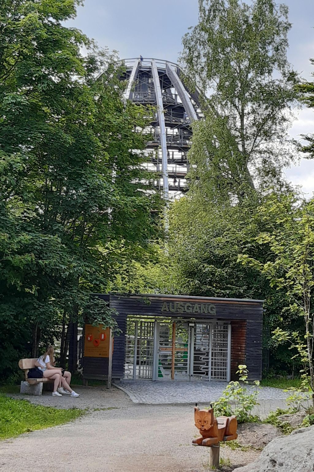 AnNo Wohlfühlen Bach-Binnen