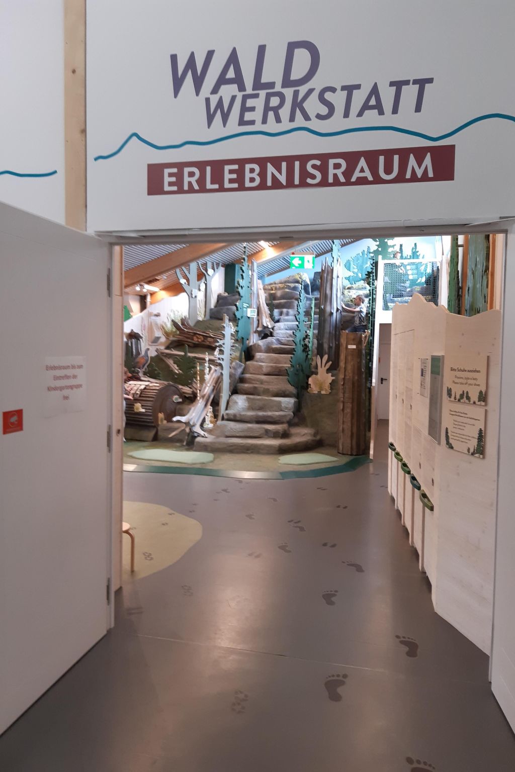 AnNo Wohlfühlen Bach-Binnen