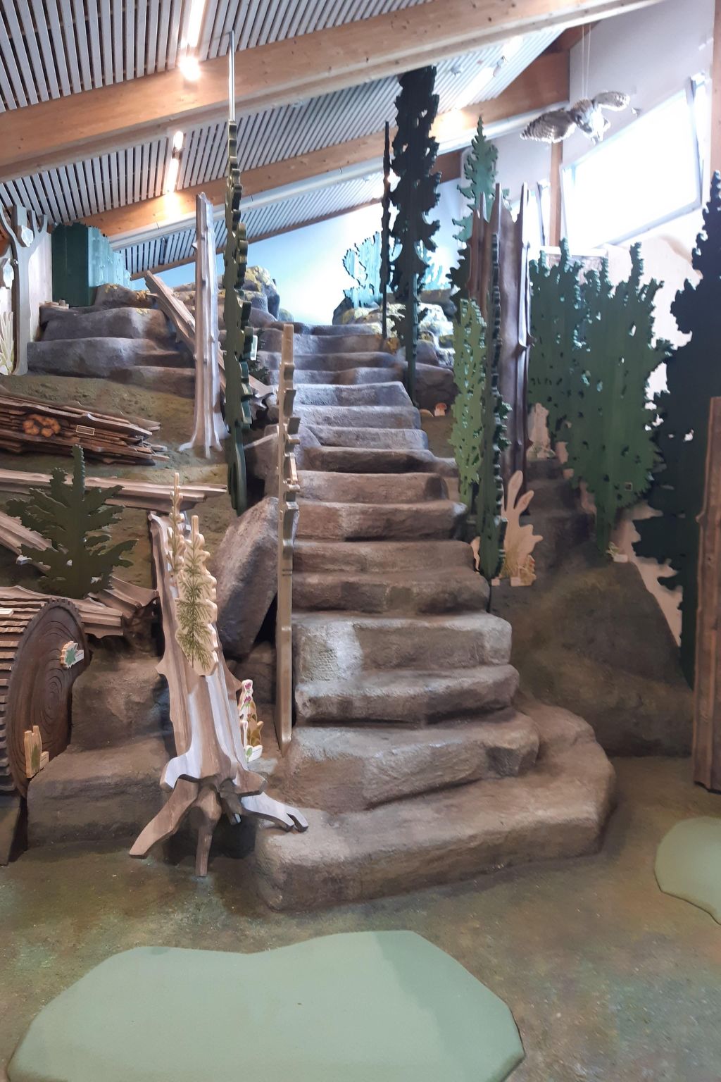 AnNo Wohlfühlen Bach-Binnen