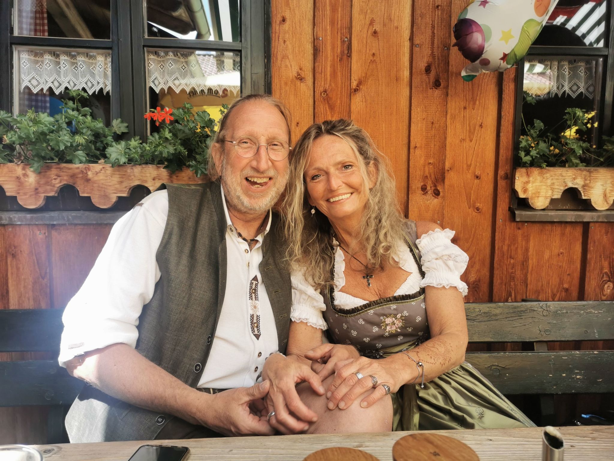 AnNo Wohlfühlen Bach