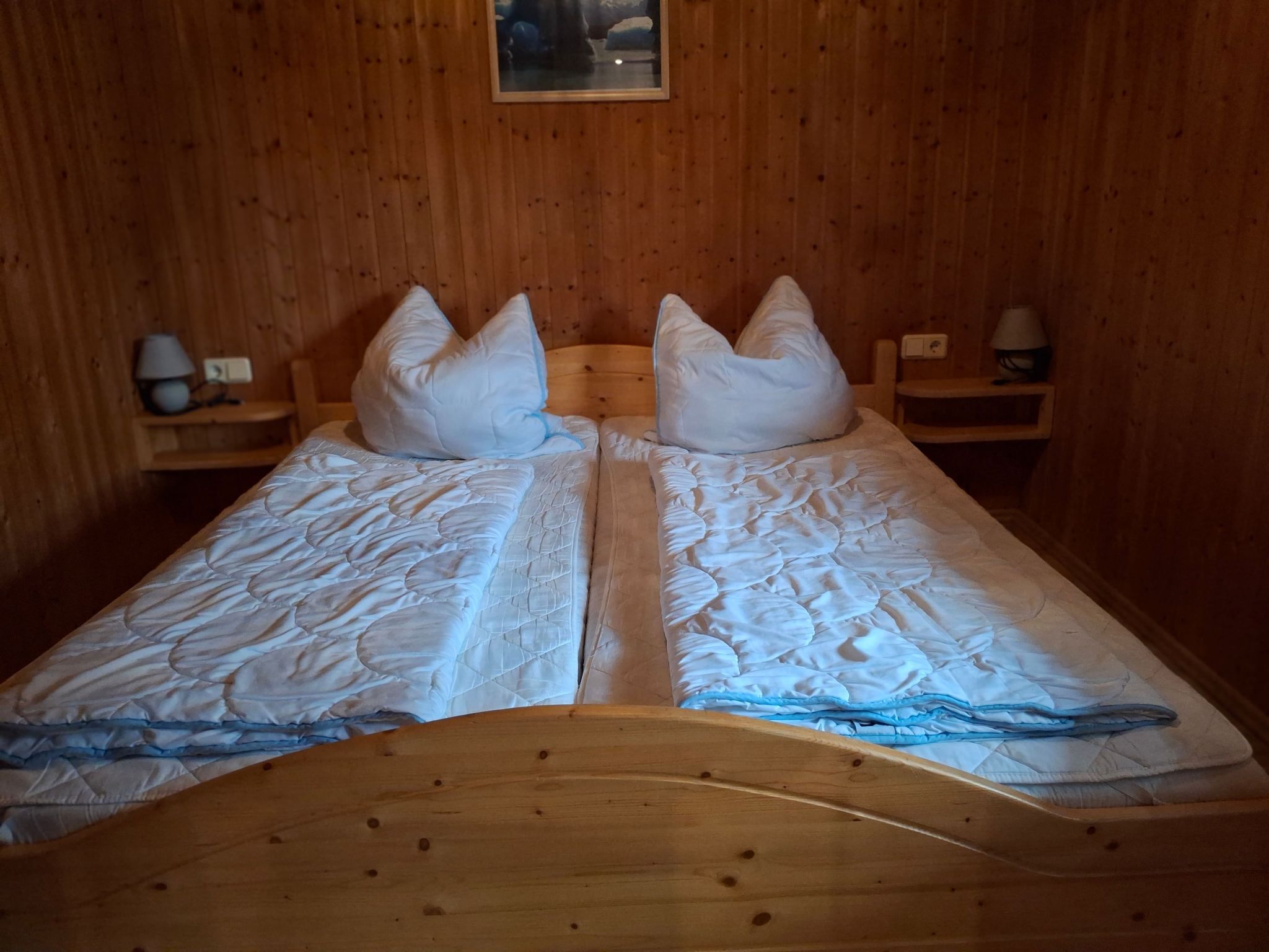 Tamara in Eppenschlag-Dedans