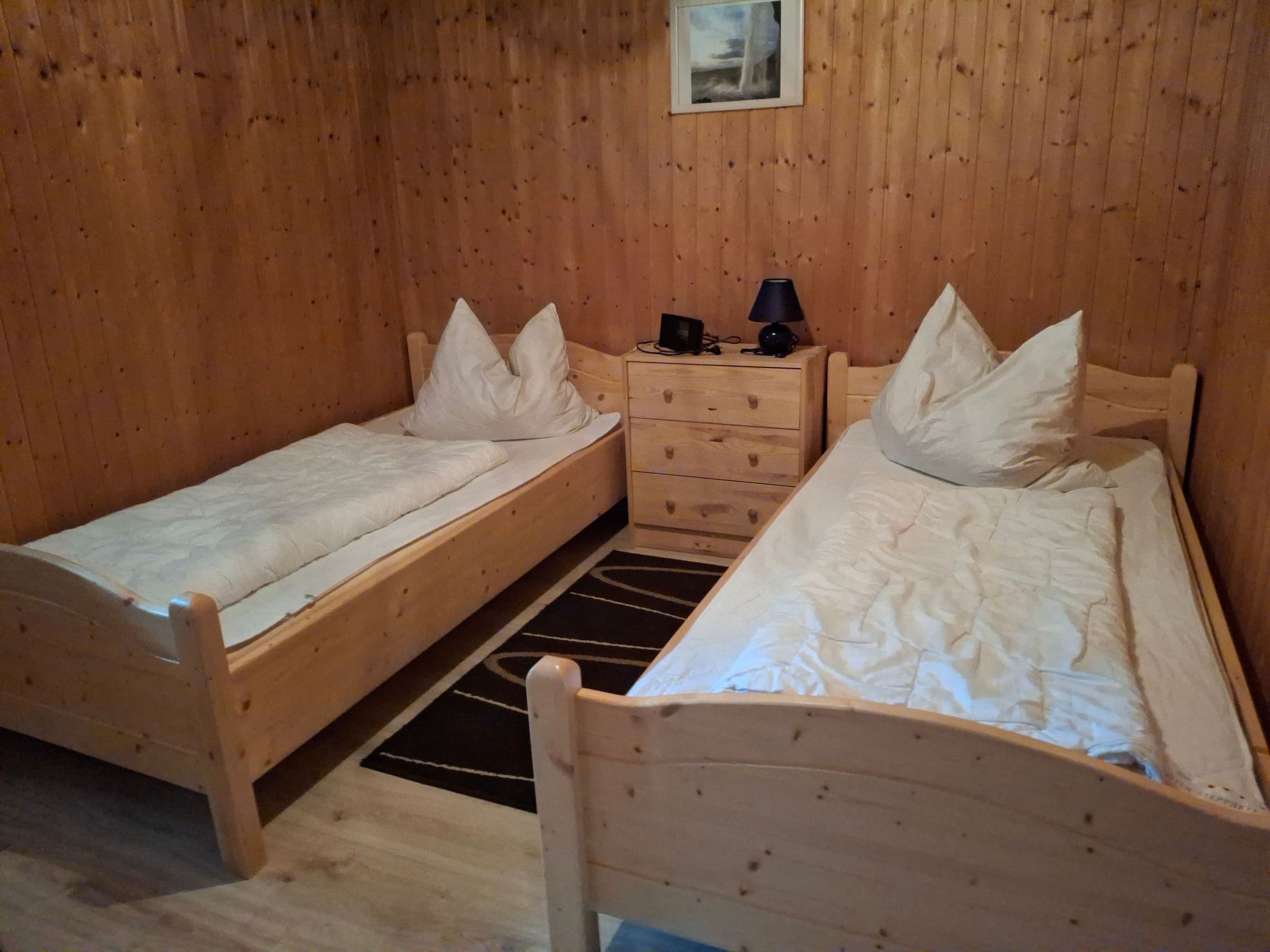 Tamara in Eppenschlag-Dedans