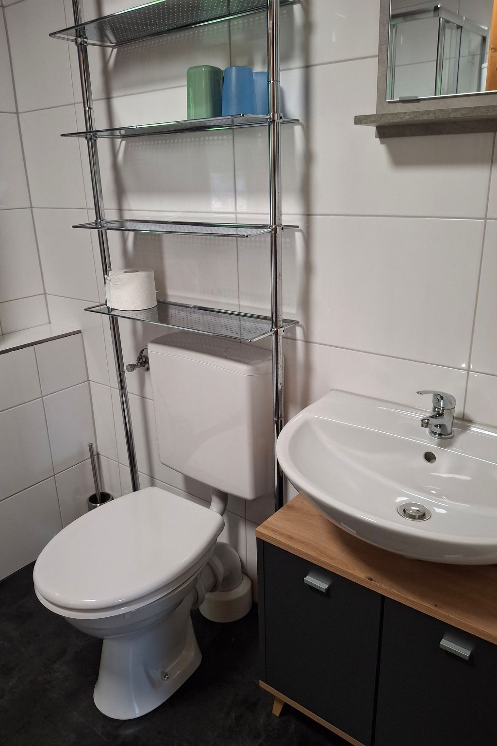 Tamara in Eppenschlag-Dedans