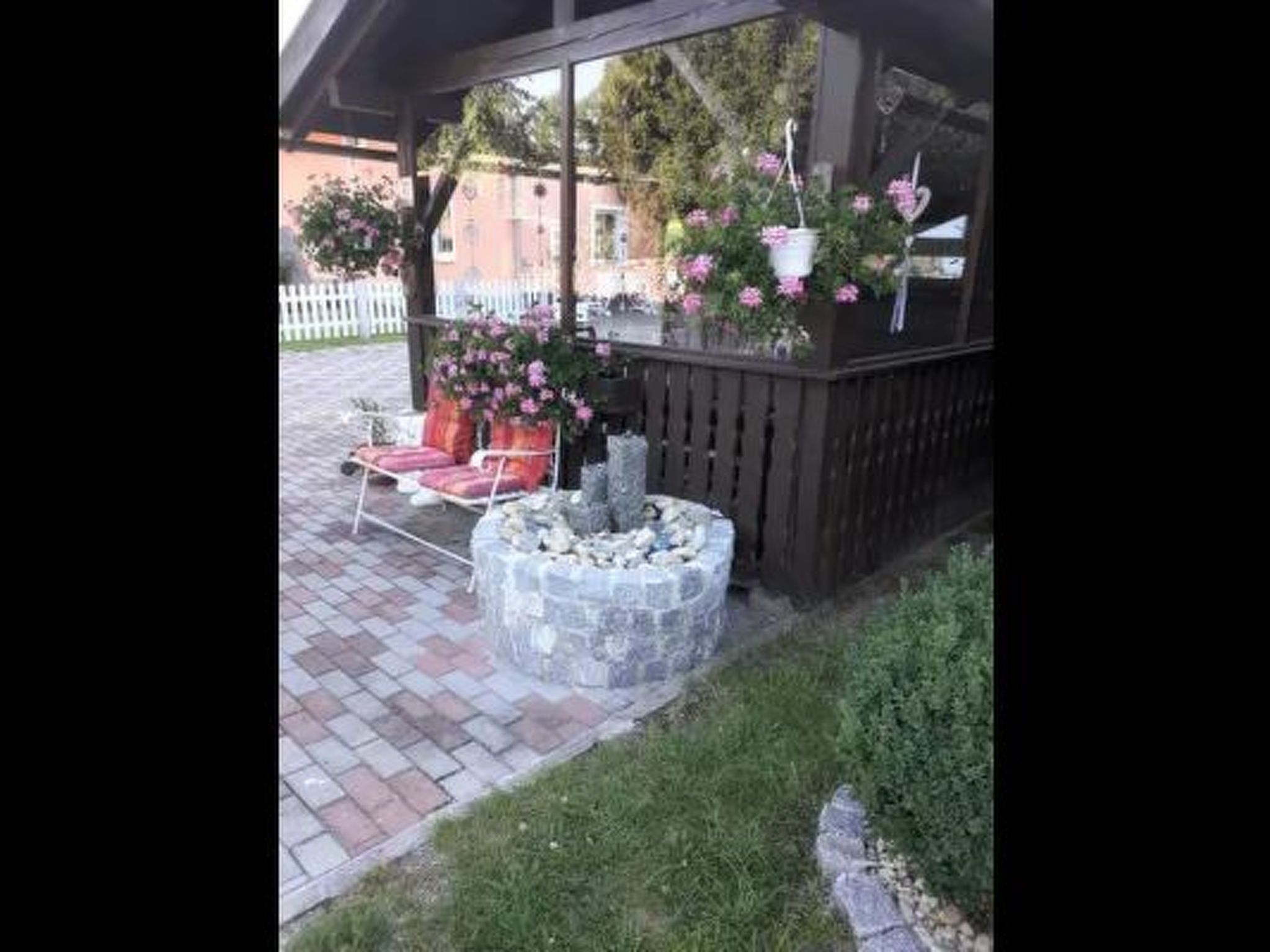 Tamara in Eppenschlag-Dedans