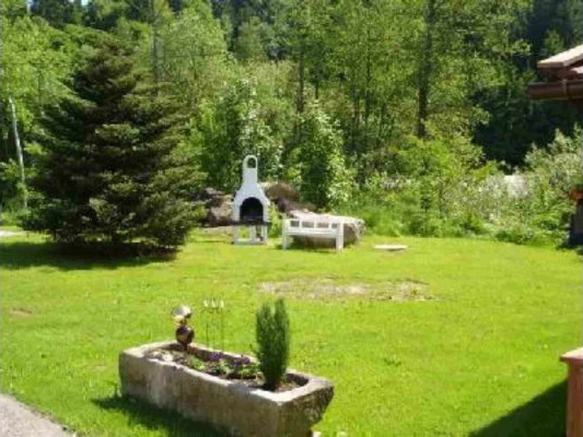 Tamara in Eppenschlag-Dedans